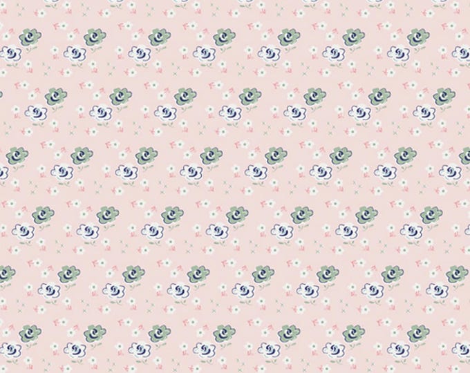 AGF Paperie Cosette Fabric by Amy Sinibaldi for Art Gallery by the Half Yard