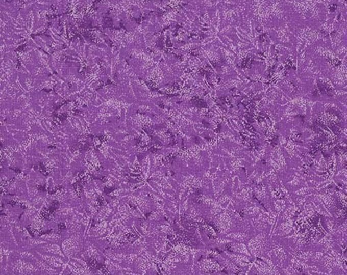 Fairy Frost Fabric Venus // Michael Miller CM376-VENU by the Half Yard