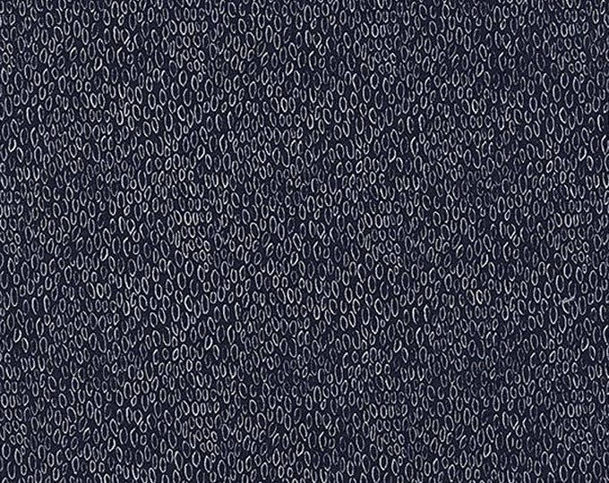 Into the Woods Foxtail Fern Fabric // Michael Miller DC7732 MIDN D by the HALF YARD