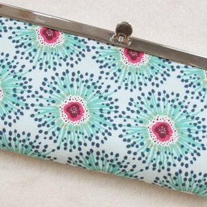 Diva Frame Wallet Pattern by Sew Many Creations 223 - Etsy