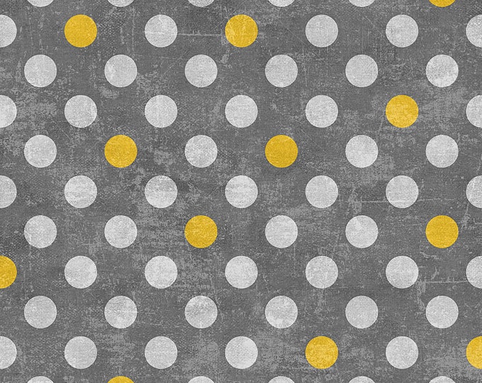 Spot On Fabric Deborah Edwards Northcott Studio 22597-96 by the Half Yard