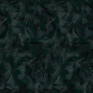 Flower Power Texture Fabric // Clothworks Y3057-3 by the HALF YARD