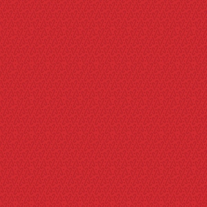 Pode incluir: Fundo vermelho com um padrão repetido de bengalas de doces. As bengalas de doces são brancas com listras vermelhas e estão dispostas em um padrão diagonal.