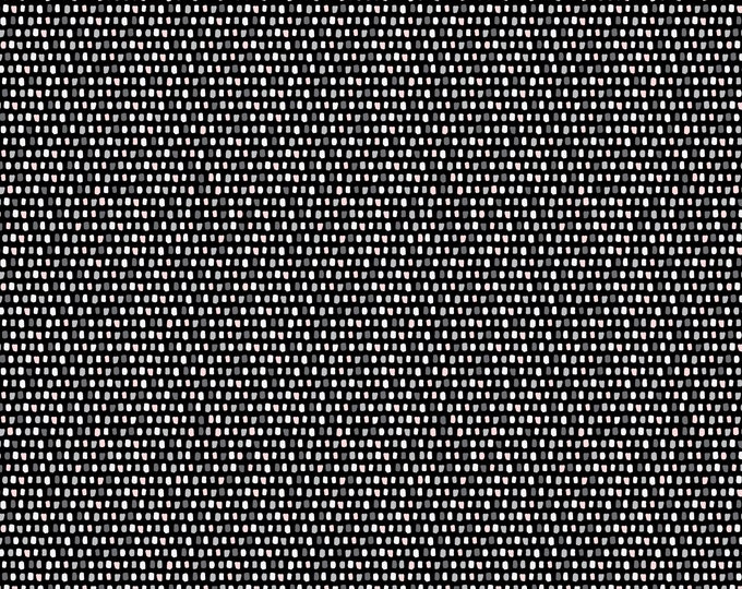 Cherished Moments Seeing Dots Fabric // Poppie Cotton CM20220 by the Half Yard