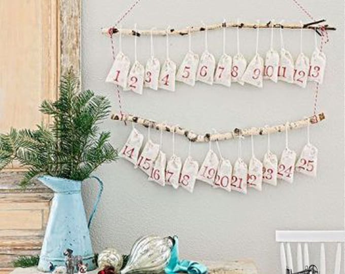 Muslin/Linen Drawstring Favor Bag Set of 3 by Moda Home 999 45 LG