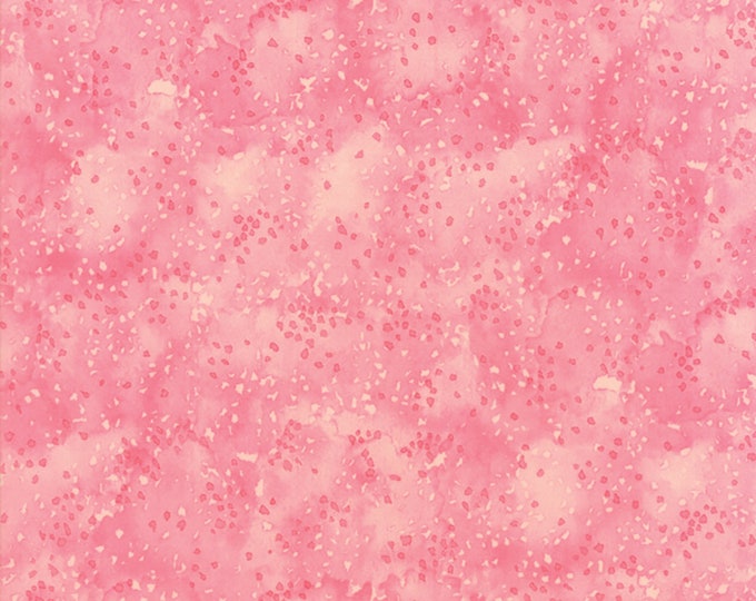 Nanette Raindrops Fabric // Moda Fabrics 33165 13 Rose by the Half Yard