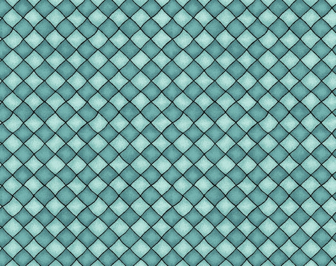 Happiness is Homemade Checkerboard Fabric // Maywood Studio MAS9868-Q by the HALF YARD