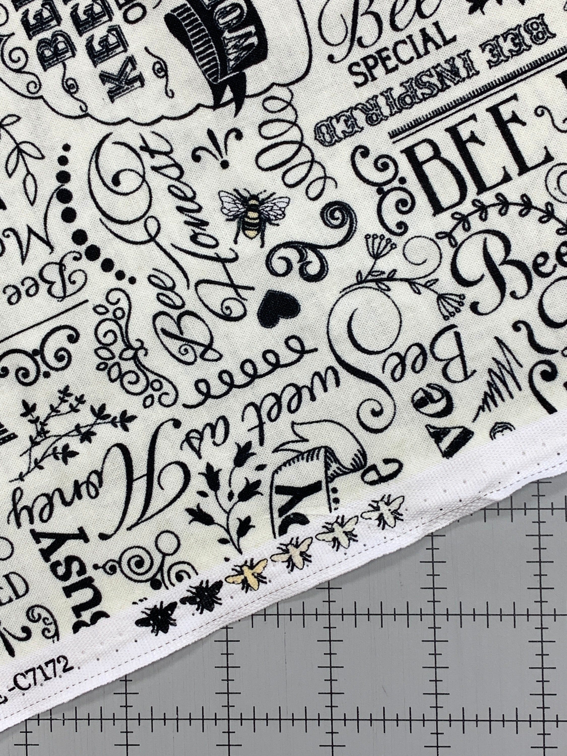 bee-hive-rules-bee-words-by-timeless-treasures-fabric-c7172-natural-by