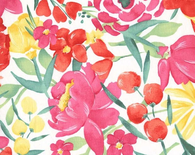 Meet Me in the Meadow Bloomers Fabric // Michael Miller by the Half Yard