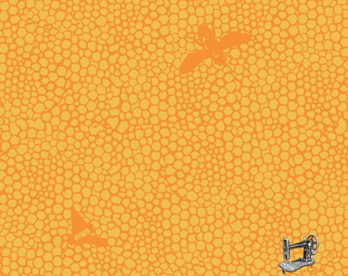 AGF Mediterraneo Honeycomb Fabric // Art Gallery Fabrics by the Half Yard