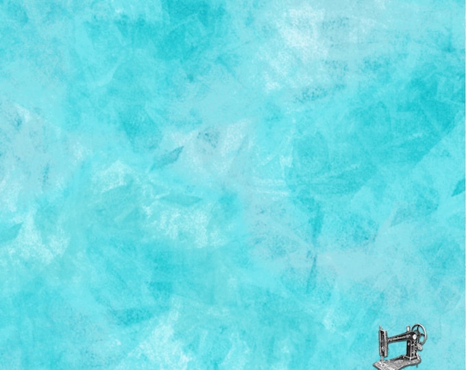 Essentials Cracked Ice Fabric // Wilmington Prints 1817 039084 447 by the HALF YARD