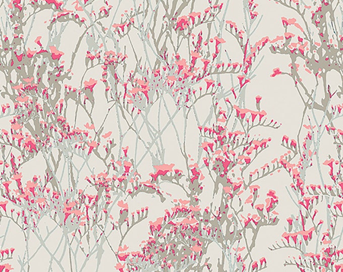 AGF Skopelos Kladi Under Light Fabric // Art Gallery SK-44606 by the HALF Yard