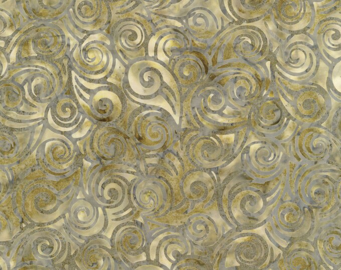 Bali Sweet Love Wind Fabric // Benartex by the Half Yard