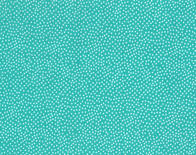 Garden Pindot Fabric // Michael Miller CX1065-MERM by the Half Yard
