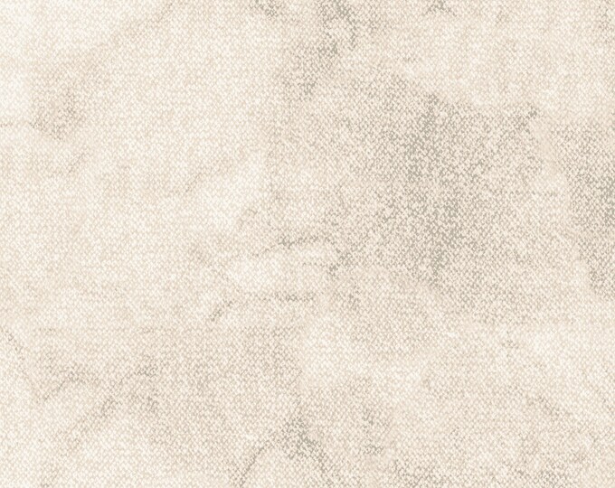 Midnight Garden Sand Texture Fabric // RJR Studios 3421-061 by the Half Yard