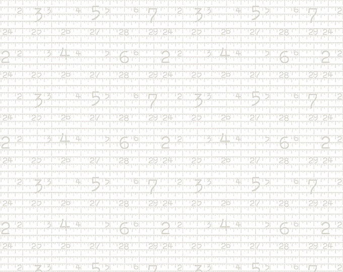 Lights On Measure Fabric // Riley Blake Designs C14476 by the HALF YARD