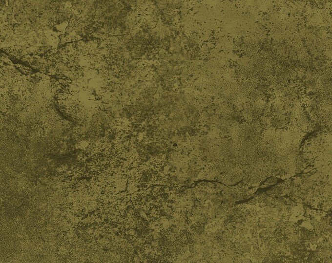 High Country Crossing Granite Tonal Fabric // Maywood Studio MAS102-G2 by the HALF YARD