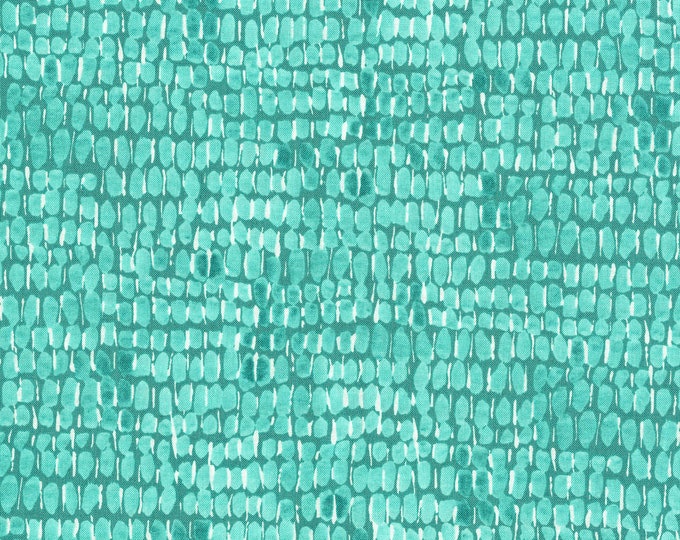 Rose Hutch Glossy Dots Fabric // RJR Studios 3280-002 by the Half Yard