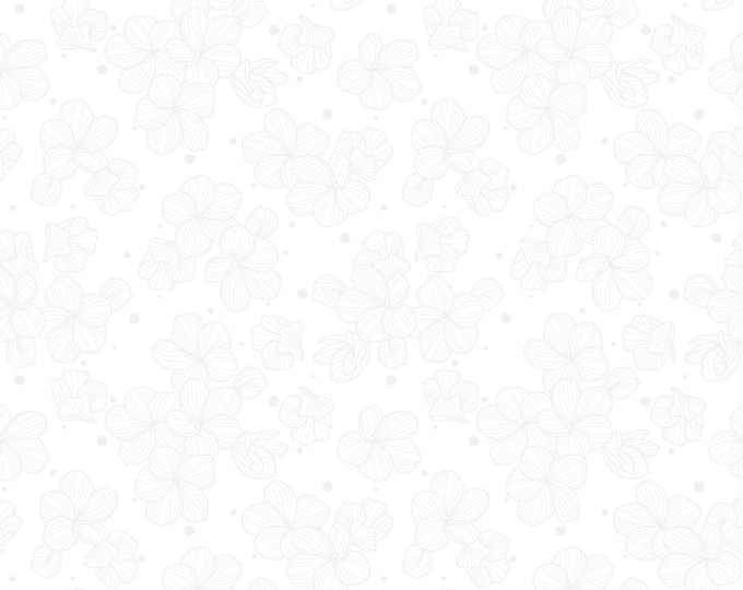 Paradise Park Playground Fabric // Benartex 17017-08 by the Half Yard