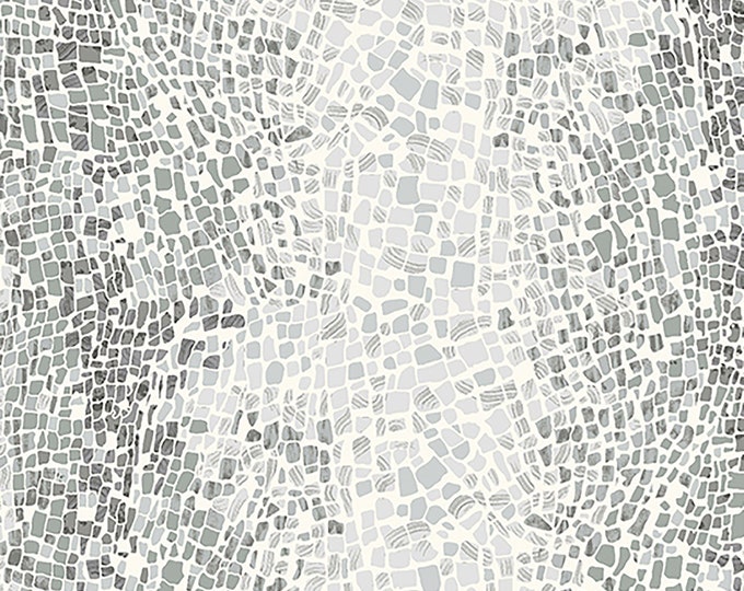 Gemma Howlite Texture Fabric // Andover A-841-CL by the Half Yard