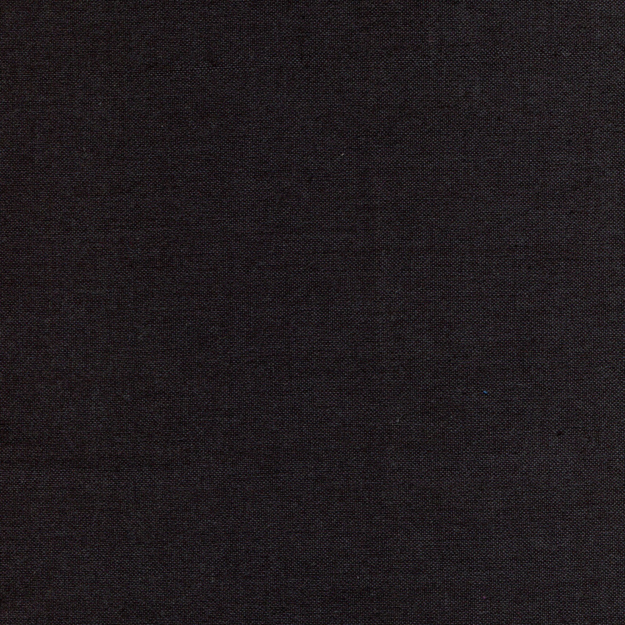 ☺︎ AGF Pure Elements Solid Fabric // Art Gallery PE 413 Caviar