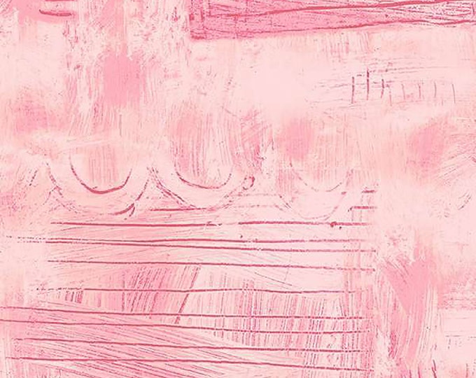 Colorwash Scribble Essentials Fabric // Windham 53120-3 by the Half Yard