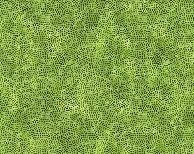 The Sunshine Collection Dots Fabric // In The Beginning 10SS-1 by the Half Yard