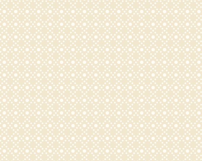 Heather Diamond Geo Fabric // Maywood Studio MAS8397-E by the HALF YARD