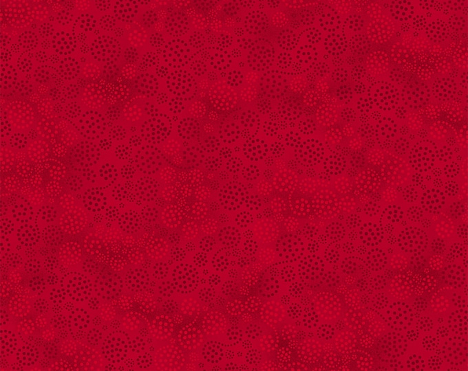 Essentials Sparkles Fabric // Wilmington Prints 39055-333 Passion by the Half Yard