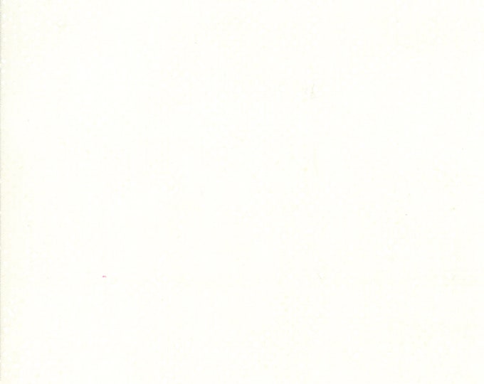 Just Red Spotted Dots Fabric // Zen Chic // Moda Fabrics 1660 91 by the Half Yard