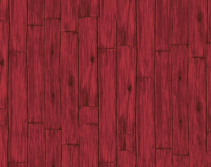 Farmer's Market Barn Wood by Studio E Fabrics 4456-88 by the Half Yard