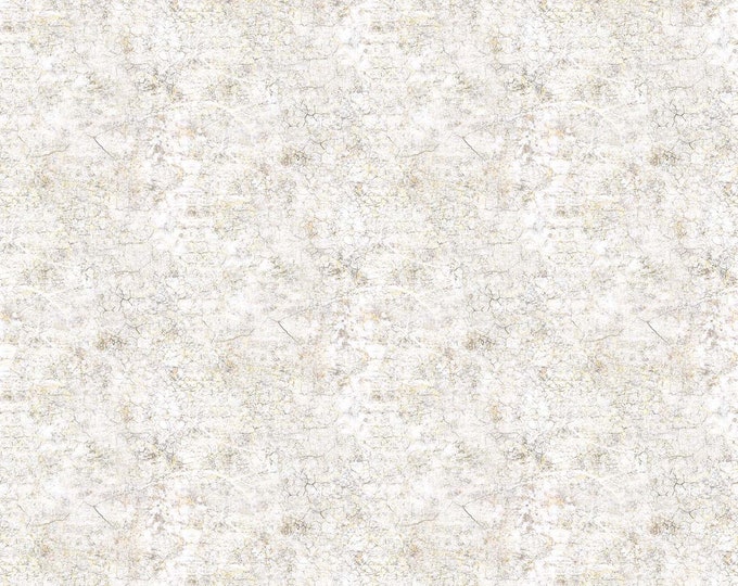 Tenderwood Grunge Texture Fabric // Northcott 24181-12 by the HALF YARD