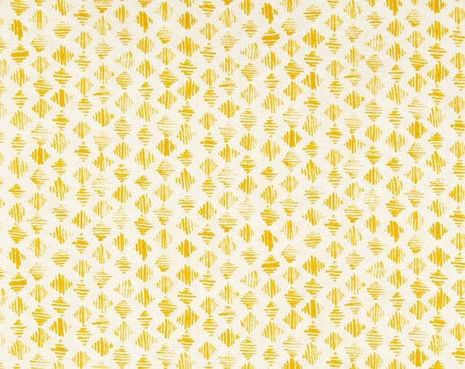 By Hand Beads Sun Fabric // Contempo 07715 33 by the Half Yard