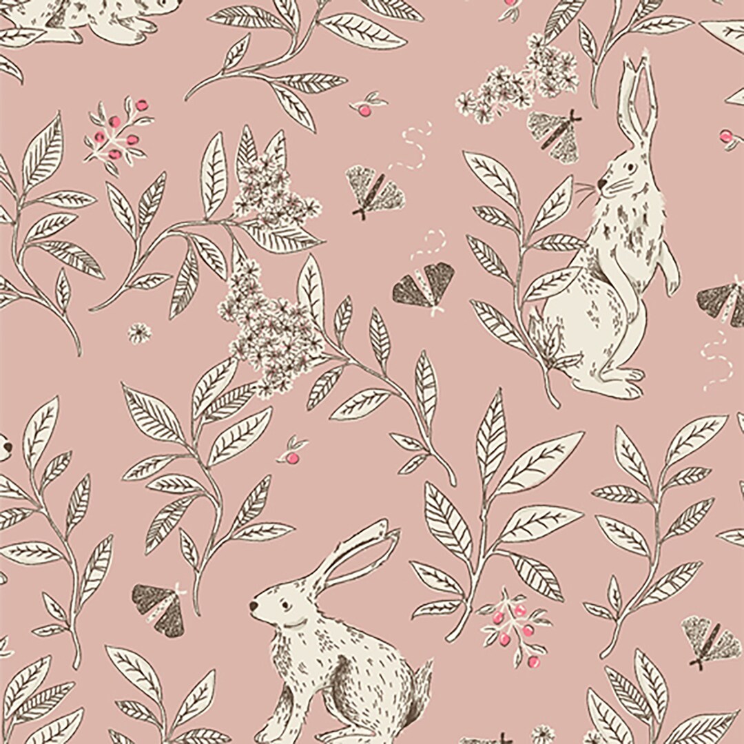 Agf Meriwether AGF Meriwether Cotton Tail Fabric // Art Gallery MEW-46304 Explore by ...