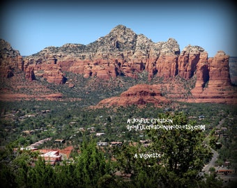 SEDONA - Arizona