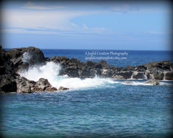 NORTH SHORE - Oahu, Hawaii