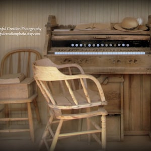 BODIE GHOST TOWN - California