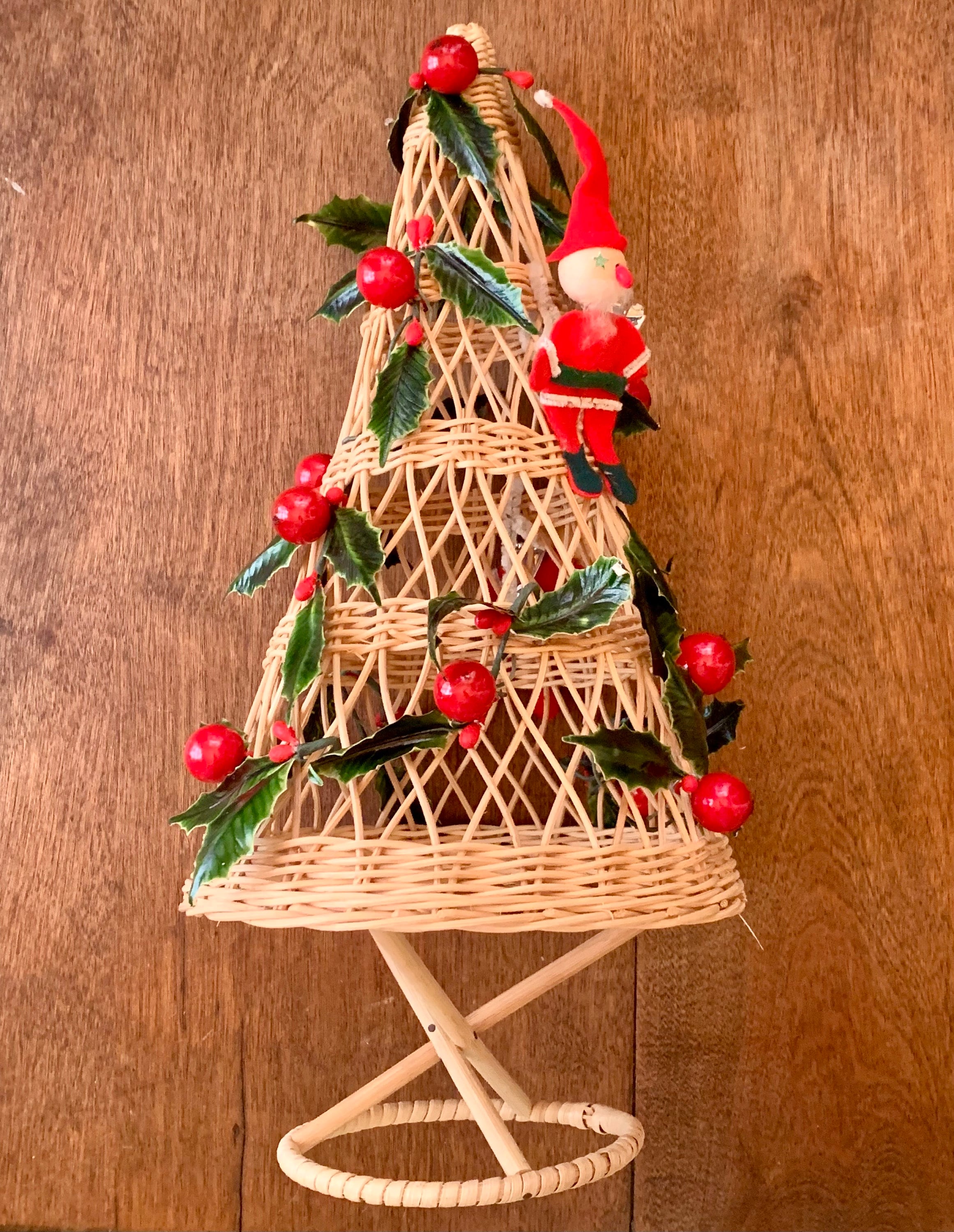 ✳︎フランスヴィンテージ Christmas tree✳︎ Amazon.com: Lemax 84350 New Majestic Christmas Tree, 13.27