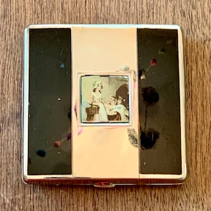 Vintage Yardley Compact