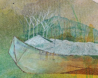 Canoe