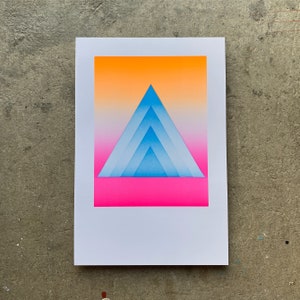 Dawn Portal Print image 1