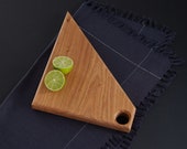 Handmade Wooden Chopping Board, Wooden Platter, Cheese Board, Cutting Board, Bread Board, Chopping Block, Serving Board