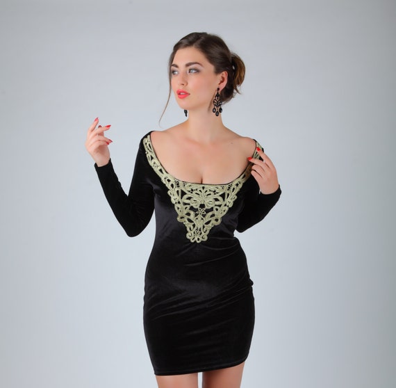 mini dress elegant