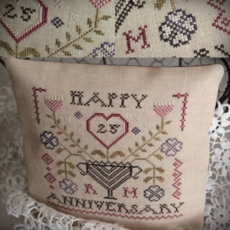 Joyeux Anniversaire Motif Point De Croix Pdf Etsy Joyeux Anniversaire Motif Point De Croix Pdf Etsy