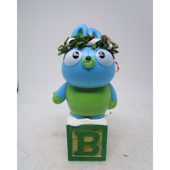 Toy Story Bunny Christmas Ornament