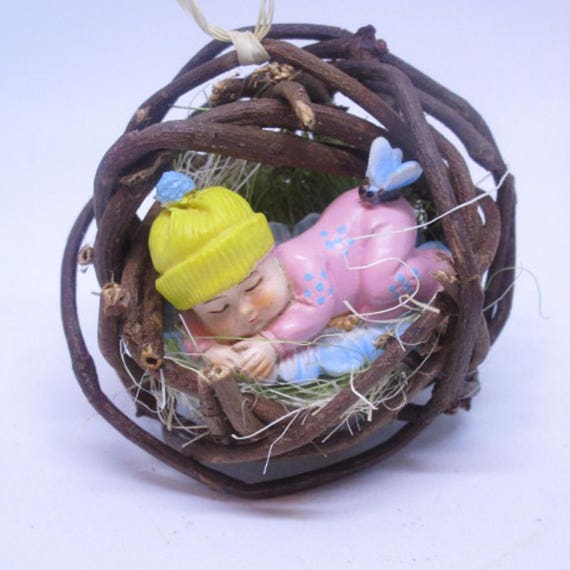 Spring Decor; Fairy Garden Accessory