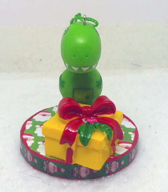 Mr Dinosaur - Peppa Pig Character