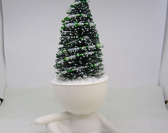 Desktop Miniatur Weihnachtsbaum