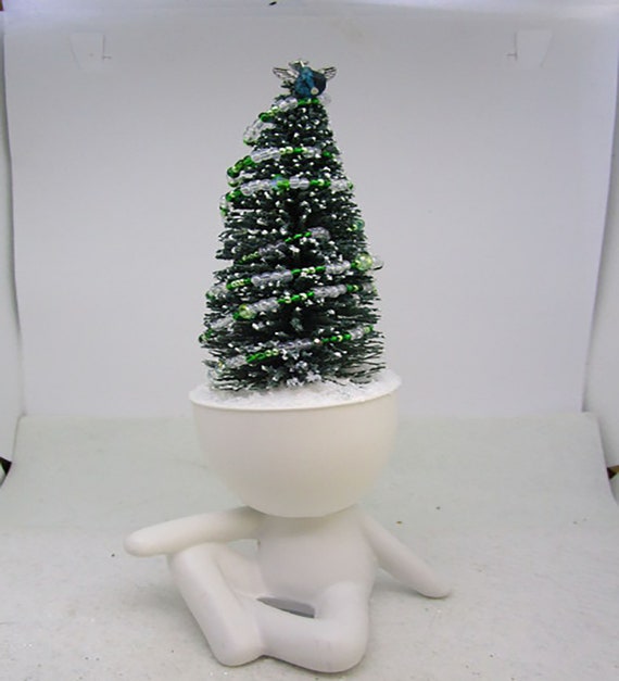 Desktop Miniature Christmas Tree