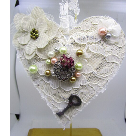 Vintage Style Valentine